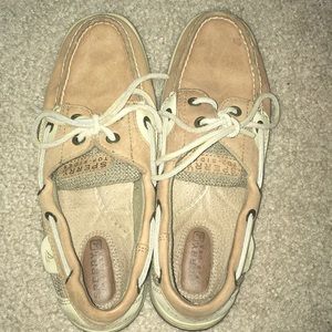 Sperry’s Top Siders